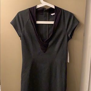 **French Connection Ponte Dress